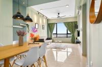 SAZ Guesthouse - B&B Semenyih