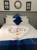 Riad Dar Azul - B&B Marrakech