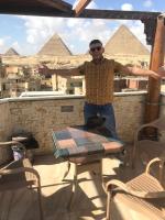 B&B Cairo - City pyramids inn - Bed and Breakfast Cairo