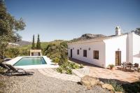 B&B Pizarra - Rosas Cantares: Casa Siri - Bed and Breakfast Pizarra