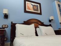 Casa Da Avo - Turismo De Habitacao - Chambres d’hôtes Torre de Moncorvo