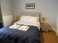 Camera Matrimoniale con Vista Montagna