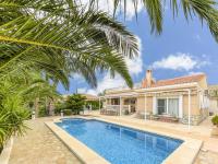 Finca Agapito - B&B Busot