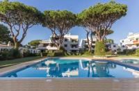 Solar dos Pinheiros LC 303 - Chambres d’hôtes Quarteira