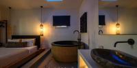 Suite con Vasca Idromassaggio