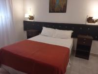 Appartement met Balkon