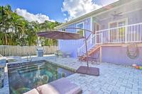 B&B Holmes Beach - Anna Maria Island Escape, Walk to Beaches! - Bed and Breakfast Holmes Beach