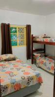 Suítes privativas - Bed and Breakfast