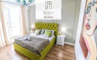 B&B Almaty - Manica Braun - Bed and Breakfast Almaty