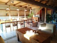 La Ferme de Madelonnet - B&B Saint-Jeures