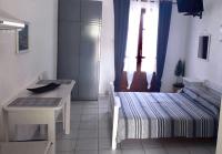 Studio Apartment with Sea View