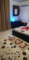 Chambre Deluxe (2 Adultes + 1 Enfant)