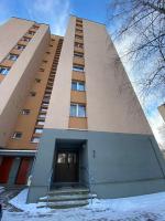 Cozy Center Apartment in Druskininkai - Chambres d’hôtes