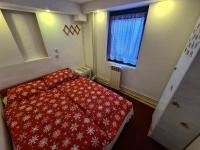 Appartement met 1 Slaapkamer (4 Volwassenen)
