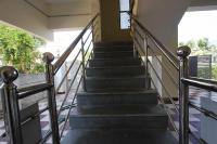Lakshana Service Apartment - Big Temple Thanjavur - B&B
