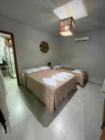 Chambre Triple - Vue sur Jardin