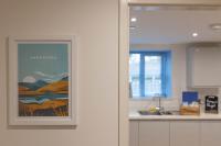 Caer Fedwen Barns Clwyd Cottage Two Bed, Barn Conversion with Private Hot Tub - B&B Bodfari