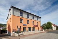 Wohlfühlappartements „Natur & Flair“ - Ferienwohnung Ifta