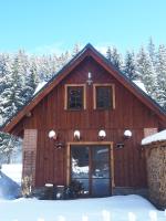 Apartmán Stodola1 Harrachov - Ferienwohnung Harrachov