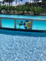 Marulhos Resort Flat E205 - B&B