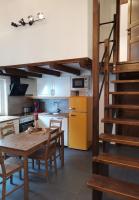 Appartement met Douche
