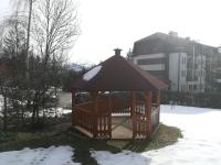 vila Nina - Chambres d'hôtes Zlatibor