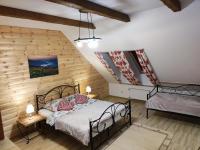 Chambre Triple Confort