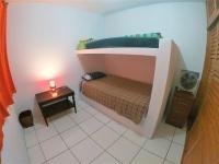 Bunk Bed in Mixed Dormitory Room