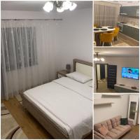 B&B Arad - Grant Apartament - Bed and Breakfast Arad