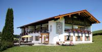 Gästehaus Meisl - Ferienwohnung