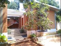 B&B Auroville - Eden Garden Farm Stay - Bed and Breakfast Auroville