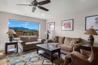 Rim Village Vista Unit 8 A3 - Bed and Breakfast Moab