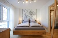 Apartamento de 2 dormitorios