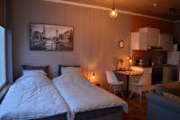 Chez Henri - B&B