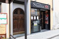 Roommo Apartments San Gallo - B&B Firenze