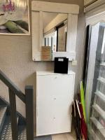 cocon douillet avec chaleur ambiante du poêle à pellets - Ferienwohnung Hastière-par-delà