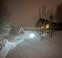 Chalet du Meilly - B&B Saint-Gervais-les-Bains