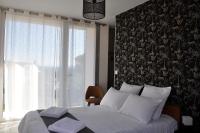 Camera Matrimoniale con Balcone