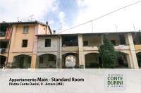 Conte Durini Apartments & Rooms - B&B