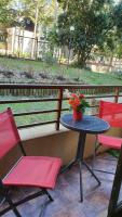 Hermoso Departamento Full Equipado - B&B
