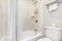 Chambre Lit King-Size - Non-Fumeurs