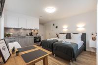 Apartment Nr. 8 with Shower