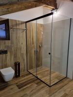 Chalet mit 2 Schlafzimmern