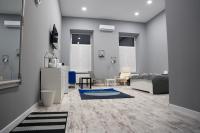 Soho Apartments Lviv - B&B Leópolis