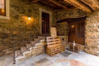 A casa de López - Bed and Breakfast Agrón