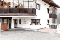 Apart Oberhaus - B&B Kappl