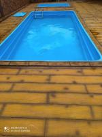 Chácara Espaço Feliz - B&B Olímpia