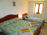 LA CASA DEI NONNI2 - B&B Acqualagna