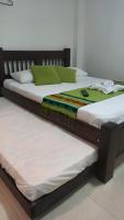 Chambre Quadruple avec Salle de Bains Privative