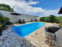 Pousada da Estação - B&B Brotas